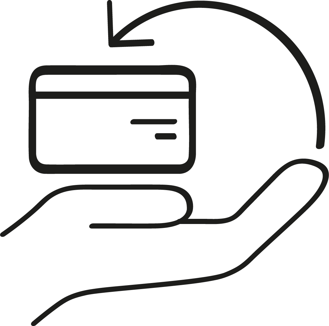 Free Cancellation Icon