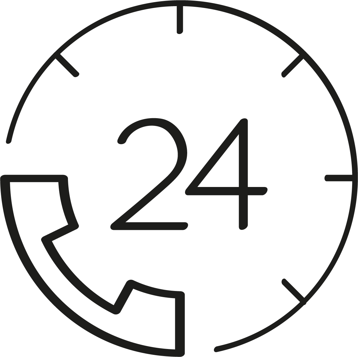 Customer Support Icon