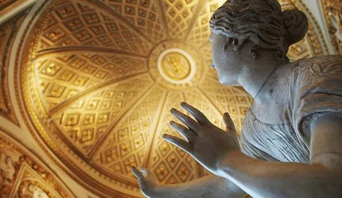 Uffizi Gallery Guided Museum Tour - Image 5