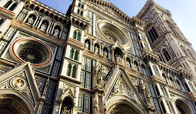 Combo: History of Florence - City Center + Uffizi Museum Guided Tour - Image 5