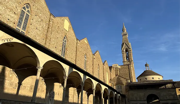 Michelangelo, Machiavelli, and Galileo's Tomb Skip-the-Line Guided Tour - Image 2