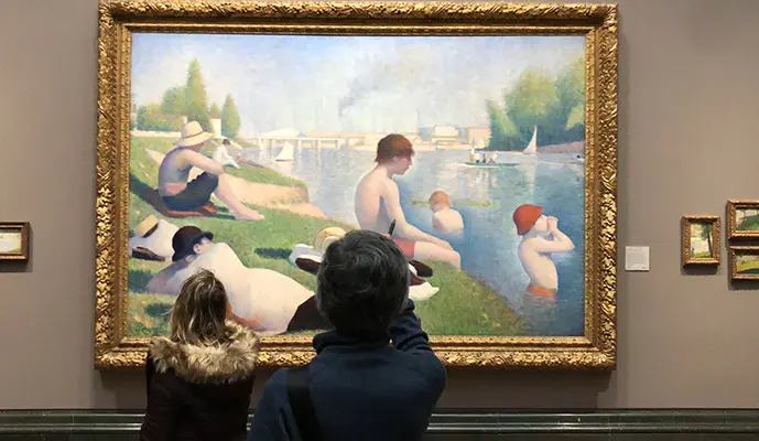 Combo: British Museum + National Gallery of London Guided Tour - Image 8