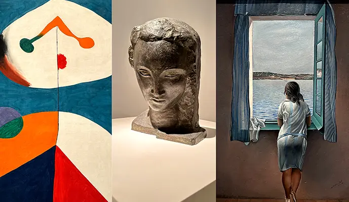 Reina Sofia Museum Guided Tour - Image 2