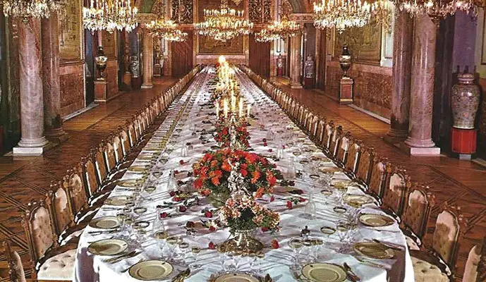 Combo: Palacio Real de Madrid (Royal Palace) + City Center Tour - Image 1