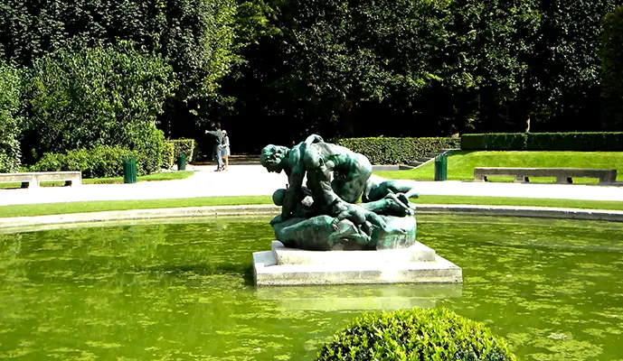 Paris Rodin Museum Guided Tour - Image 1