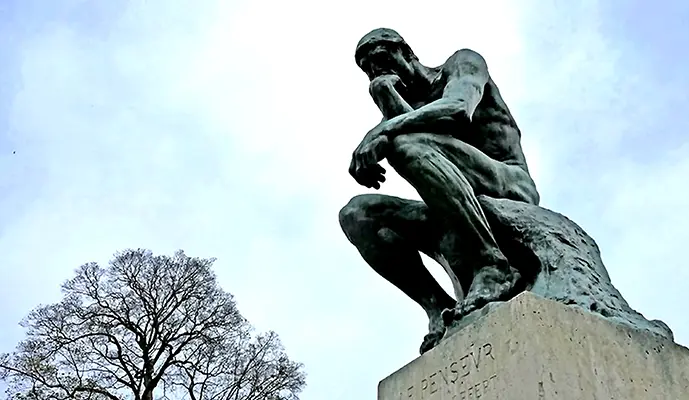 Paris Rodin Museum Guided Tour - Image 5