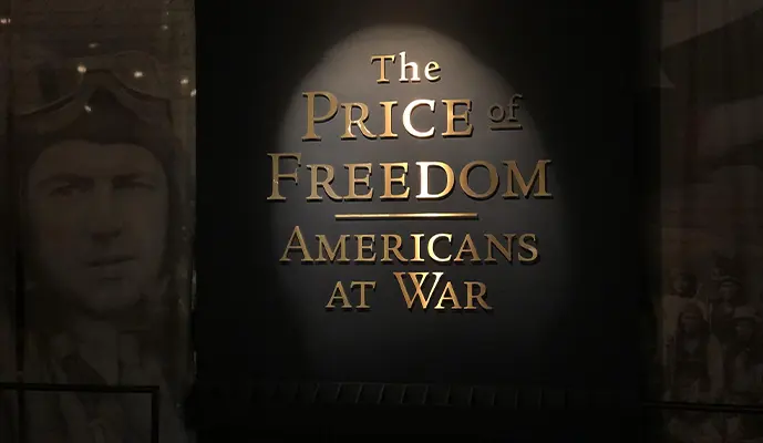 Smithsonian National Museum of American History Tour - Image 4