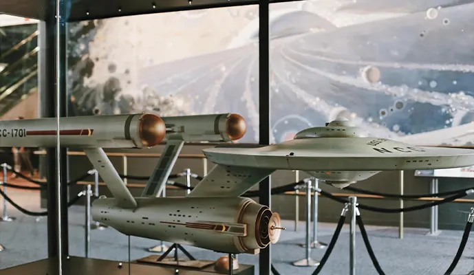 Combo: Smithsonian Natural History + Air & Space Museum Tour - Image 8