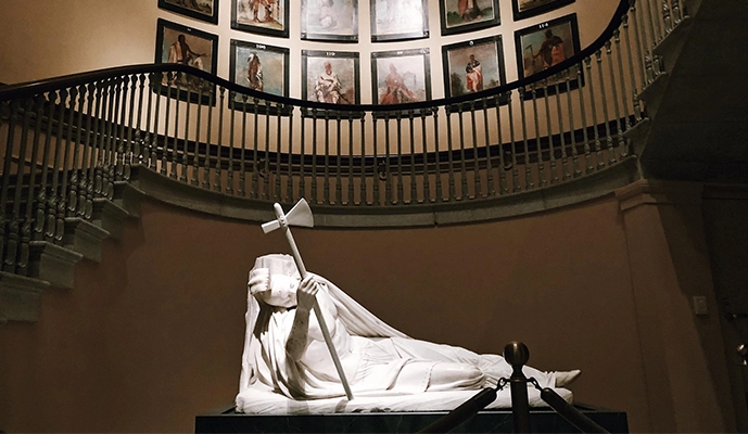 Smithsonian National Portrait Gallery & American Art Museum - Image 1