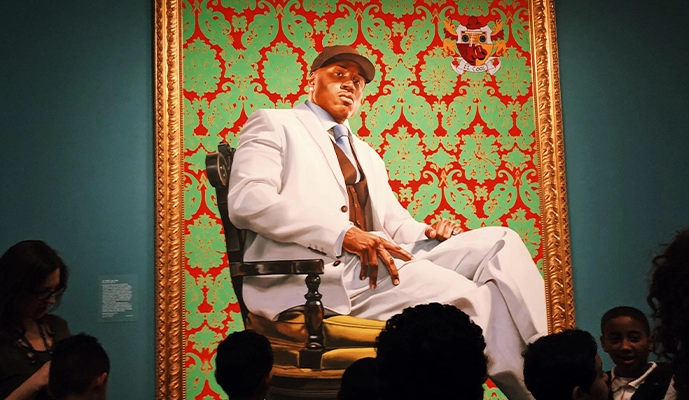 Smithsonian National Portrait Gallery & American Art Museum - Image 5