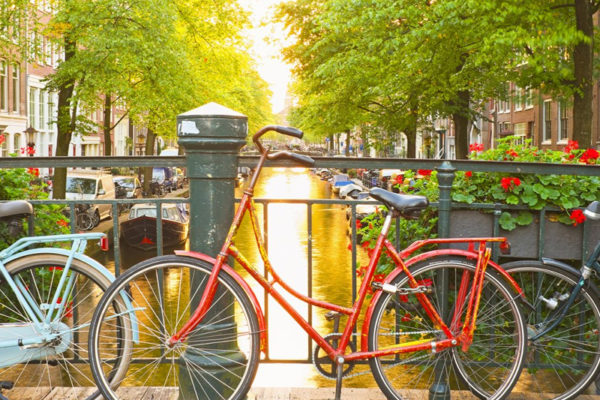 Some of the Best Things to do When You Are in Amsterdam
