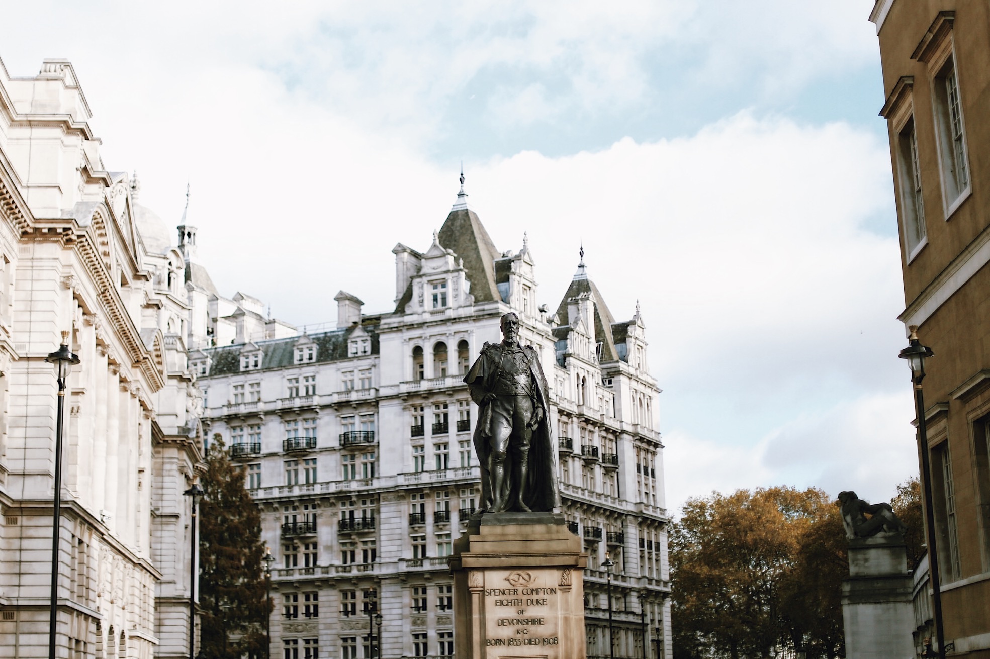 Magical London