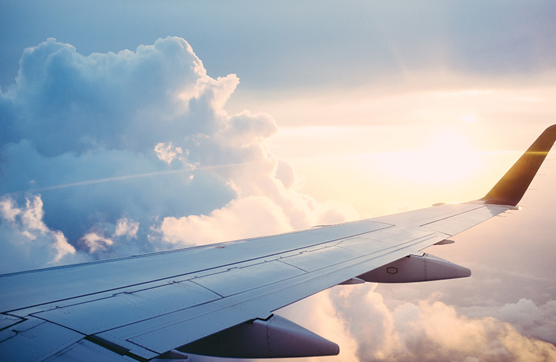 The Joy of Travel