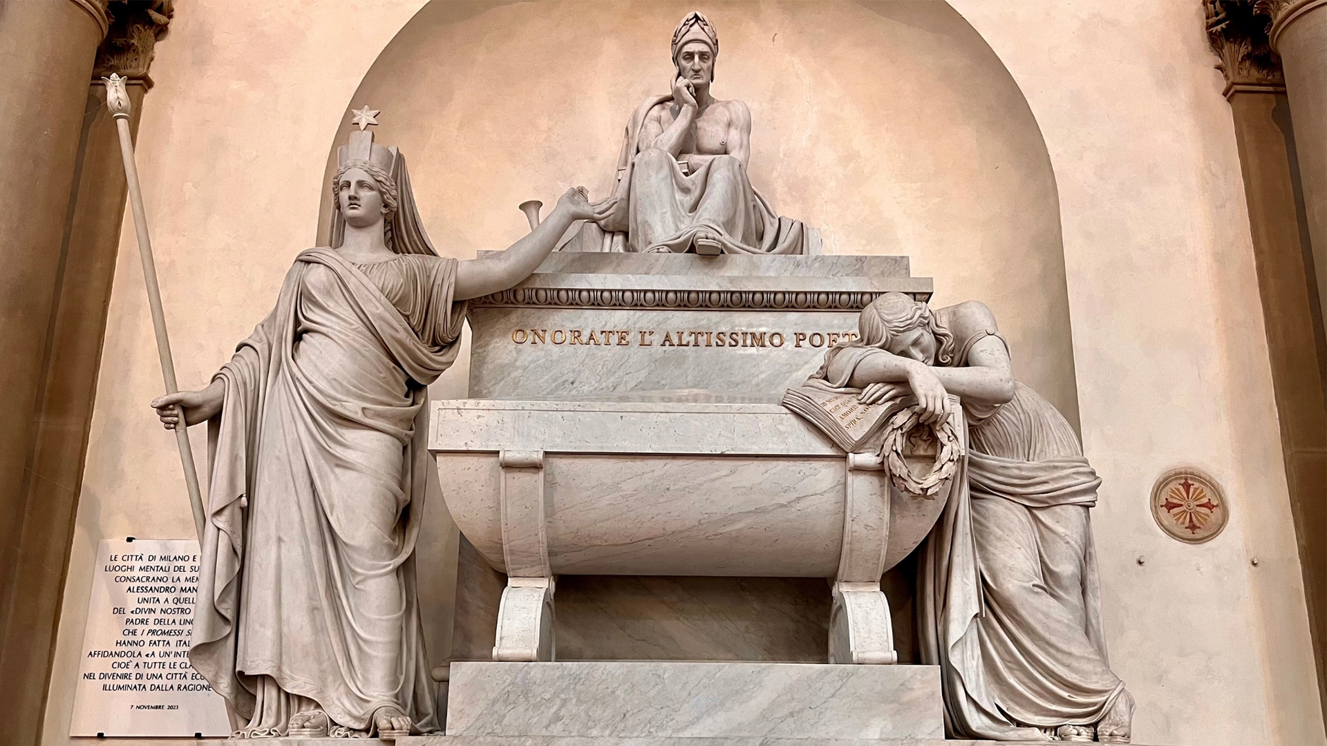 Michelangelo, Machiavelli, and Galileo's Tomb Skip-the-Line Guided Tour