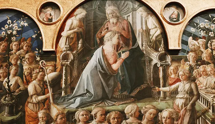 Uffizi Gallery Guided Museum Tour - Image 1