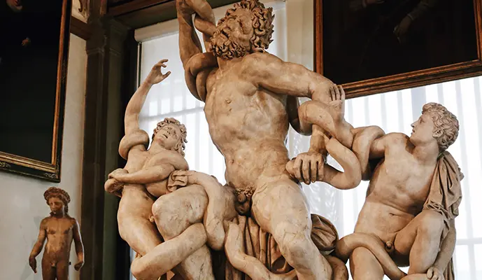 Uffizi Gallery Guided Museum Tour - Image 4