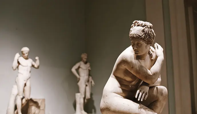 British Museum Guided Tour - Image 2