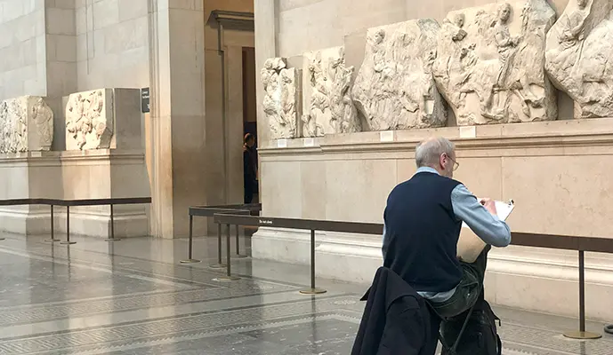 British Museum Guided Tour - Image 5