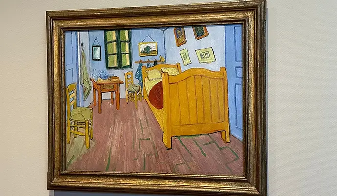 Van Gogh Museum Guided Tour - Image 5