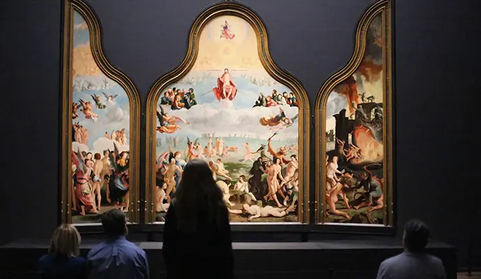 Combo: Rijksmuseum + Van Gogh Museum Guided Tour - Image 4