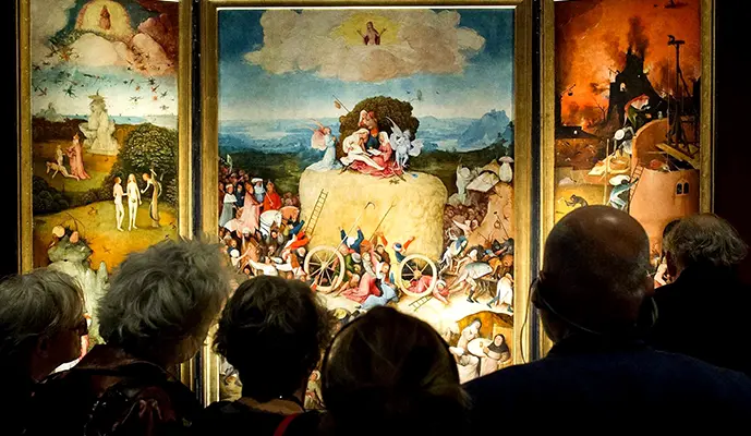 The Prado Museum Guided Tour - Image 3