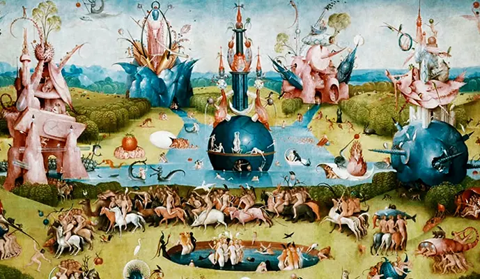 Combo: Prado Museum + Reina Sofia Museum Tour - Image 5
