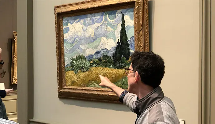 Combo: Metropolitan Museum of Art + Central Park Tour - Image 2