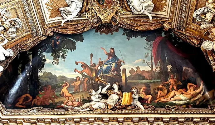 Louvre Museum Guided Tour - Image 2