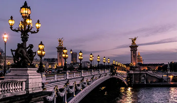 "The History of Paris" City Center Guided Walking Tour & Notre-Dame Cathedral - Image 1