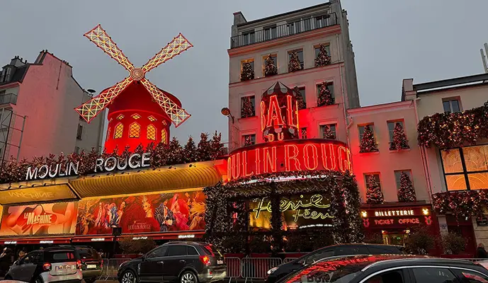 Montmartre Guided Walking Tour - Image 3