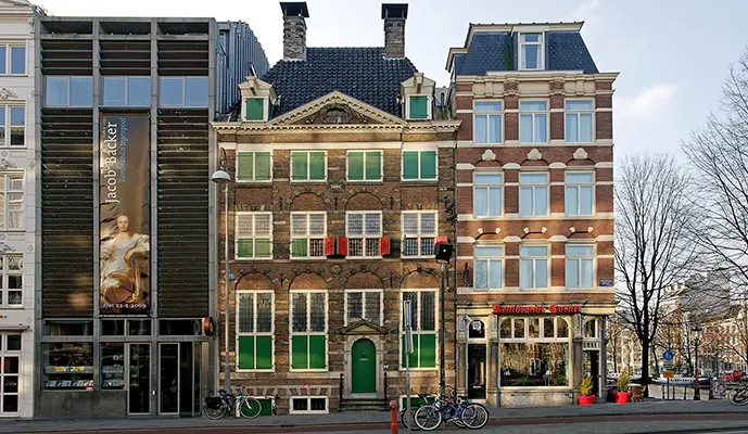 Rembrandts City & Home Guided Tour - Image 4