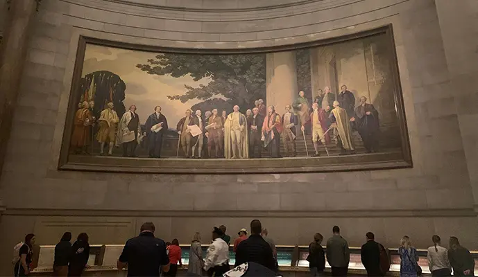 Combo: National Archives + Museum of American History Tour - Image 4