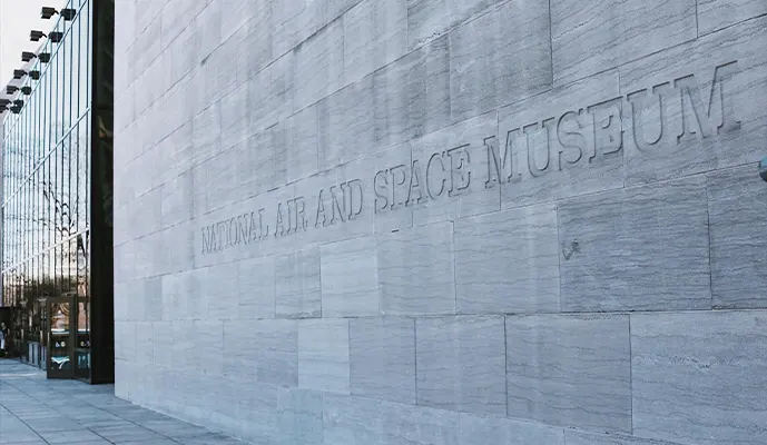 Combo: Smithsonian Natural History + Air & Space Museum Tour - Image 6