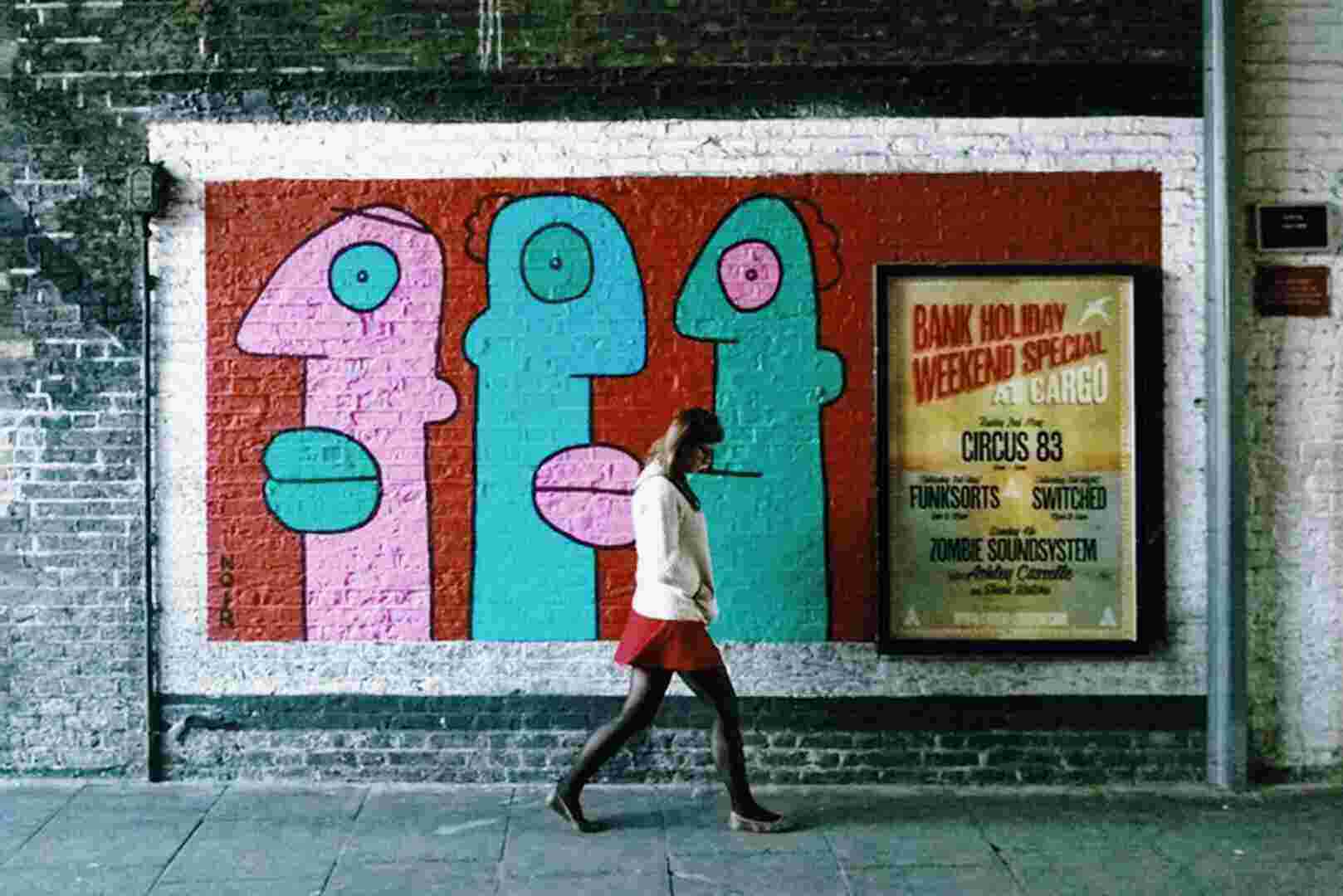 Surviving Alone at First in a New City