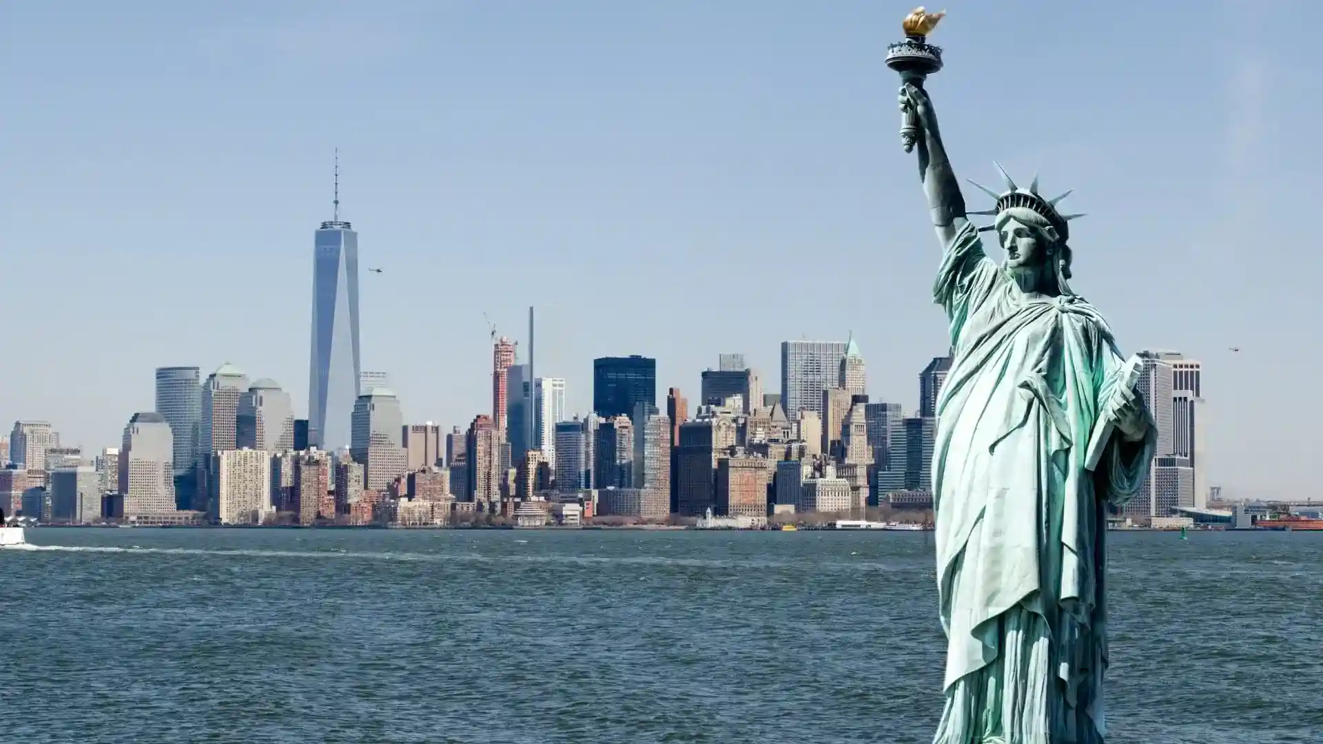 new york