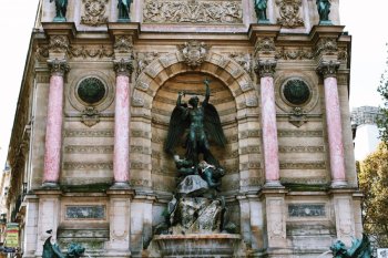 Latin Quarter Guided Walking Tour