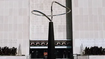 Smithsonian National Museum of American History Tour