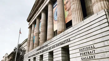 Smithsonian National Portrait Gallery & American Art Museum